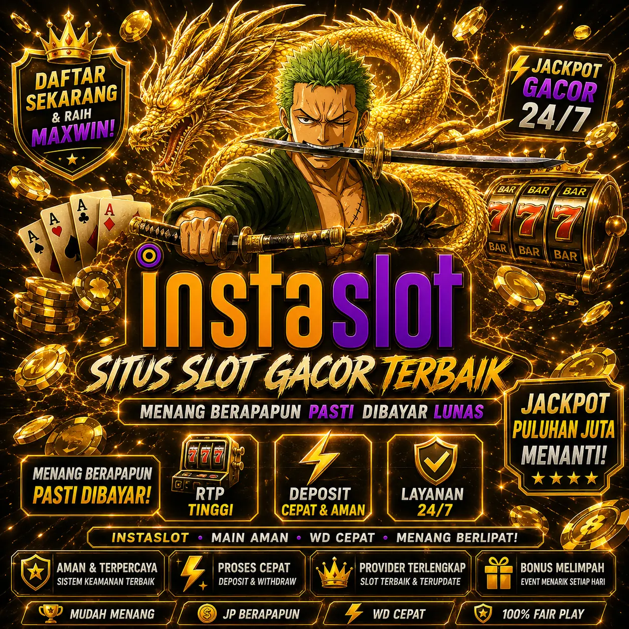 INSTASLOT